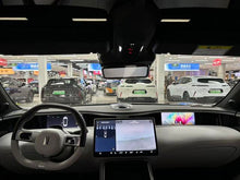 Certificated Pre-Owned AVATR 11 2023 Edition 116 kWh Rear-Wheel Drive Version