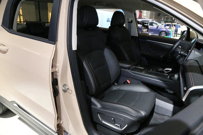 RADAR Horizonte EV