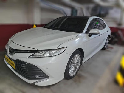 Certificated Pre-Owned Lexus Camry 2019 Restyled 2.5G Luxury Edition - u22435728