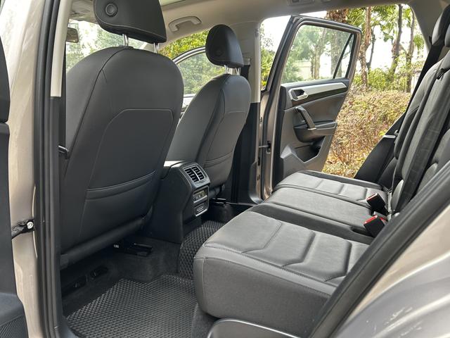 Certificated Pre-Owned FAW-Volkswagen Talagon 2019 330TSI 2WD Luxury China VI - u22639382