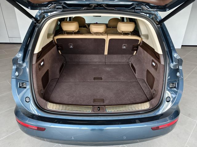 Certificated Pre-Owned Wenjie M7 2024 Ultra Five-seater Four-wheel Drive Intelligent Driving Edition -u21582676