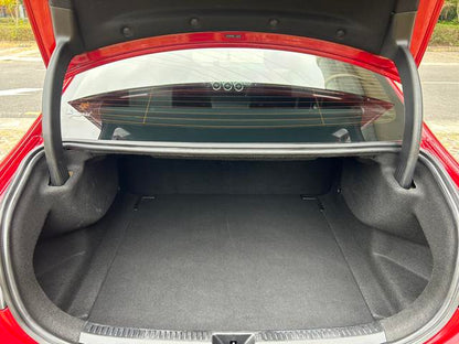 Certificated Pre-Owned Mercedes-Benz A-Class 2020 Restyled A 200 L Sport Sedan Fashion Version - u22743624