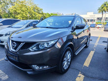 Certificated Pre-Owned Dongfeng Nissan Qashqai 2017 2.0L CVT Elite Edition China V - u22059569