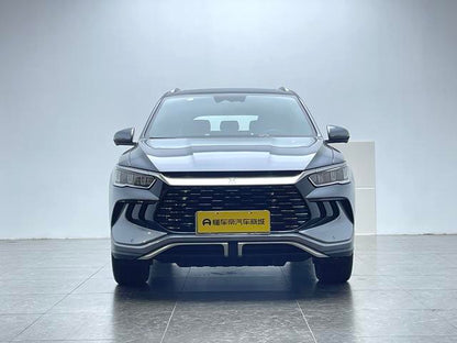 Certificated Pre-Owned BYD Song Pro DM 2023 DM-i Champion Edition 110km Excellence Model -u22737406