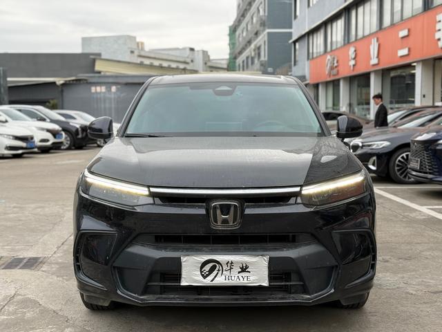 Certificated Pre-Owned Breeze 2023 240TURBO CVT Two-Wheel Drive Luxury Edition - u22590104