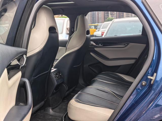 Certificated Pre-Owned BYD Qin PLUS DM 2021 DM-i 55KM Flagship Edition -u19944209