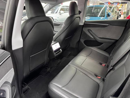 Certificated Pre-Owned Tesla Model Y 2025 Rear-Wheel Drive Version -u22101109