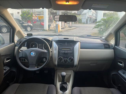 Certificated Pre-Owned Dongfeng Nissan Venucia R50 2013 1.6L Manual Fashion Edition - u22120124