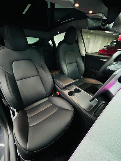 Certificated Pre-Owned Tesla Model Y 2024 Rear-Wheel Drive Version -u22333858