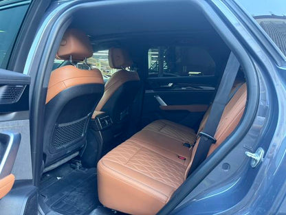 Certificated Pre-Owned BYD Tang DM 2023 DM-i Champion Edition 112KM Premium Model -u21650861