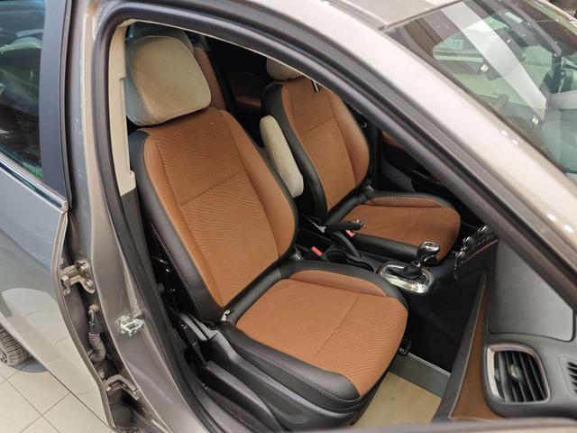 Certificated Pre-Owned SAIC-GM Buick Encore 2014 1.4T Automatic Two-Wheel Drive Urban Leading Edition - u22686172