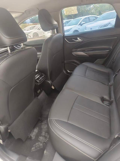 Certificated Pre-Owned AION S 2019 Xuan 530 -u22623139