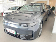 Certificated Pre-Owned Leapmotor C10 2024 Extended-Range 210 Lidar Edition -u22157338