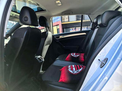 Certificated Used FAW-Volkswagen Golf 2018 1.6L Automatic Comfort Edition - u22066851