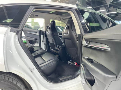 Certificated Pre-Owned ZEEKR 001 2023 WE Version 100kWh -u22525488