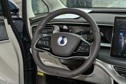 Denza Denza D9 DM - Híbrido PHEV