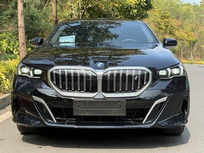 Certificated Pre-Owned BMW i5 2024 eDrive35L M Sport Package -u22594702