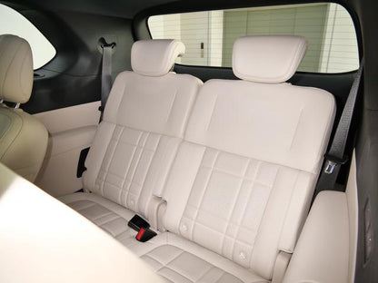 Certificated Pre-Owned Deepal S09 2025 Rear-Wheel Drive Ultra -u22845811