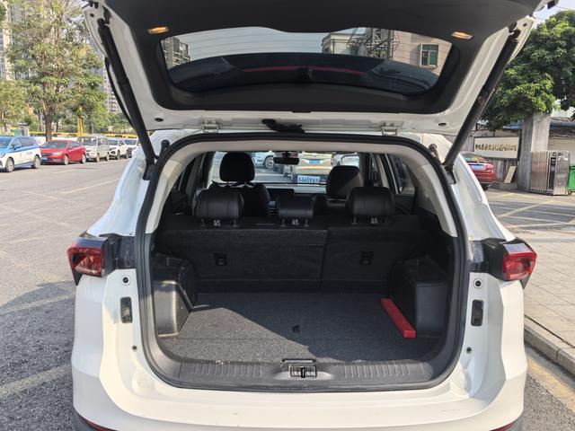 Certificated Pre-Owned Jetour X70 PLUS 2021 1.6T DCT Star 5-Seater - u22219576