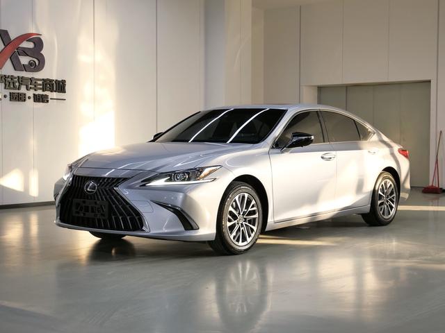 Certificated Pre-Owned Lexus ES 2021 Model 200 Premium Edition - u22697987