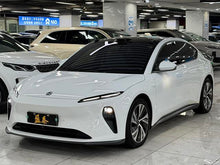 Certificated Pre-Owned NIO ET5 2022 75kWh -u22452257