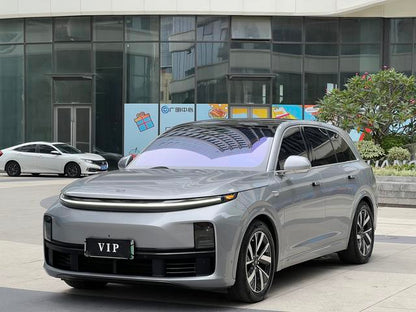 Pre-Owned Li L7 2023 Pro Version