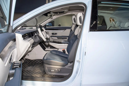 Chery Jetour Dasheng i-DM - Híbrido PHEV