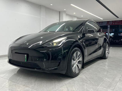 Pre-Owned Tesla Model Y 2022 Facelift Rear-Wheel Drive Edition