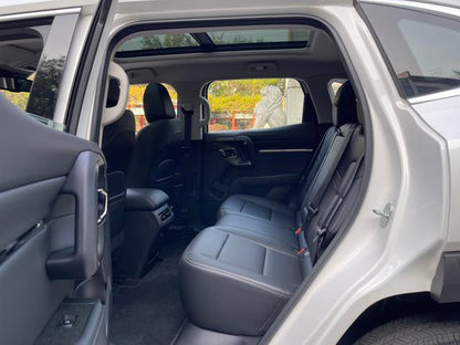 Certificated Pre-Owned Haval Big Dog PLUS 2023 2.0T Two-Wheel Drive Trendy Wilderness Edition Plus - u21955235