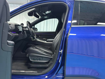 Certificated Pre-Owned NIO EC6 2020 440KM Signature Edition -u22760082