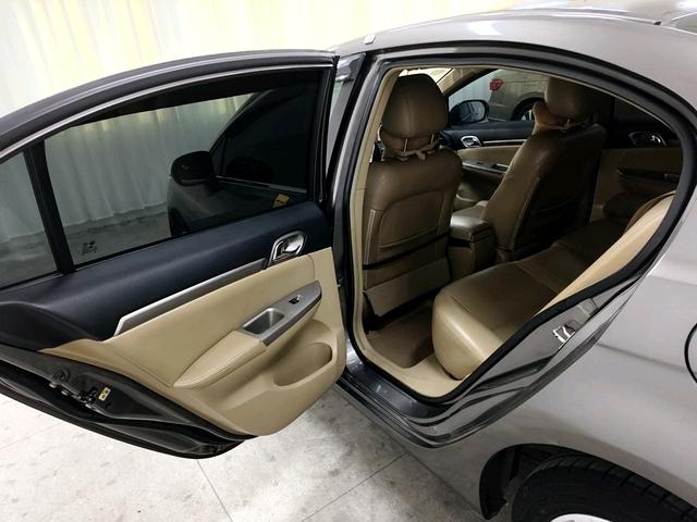 Certificated Pre-Owned GWM C50 2012 1.5T Manual Fashion Edition - u22627429