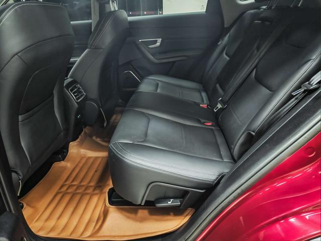 Certificated Pre-Owned BYD Song Pro DM 2019 DM 1.5T Four-wheel Drive Performance Luxury Edition -u22355566