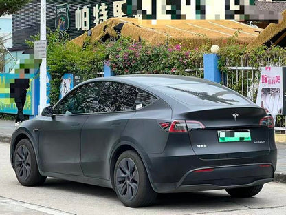 Pre-Owned Tesla Model Y 2023 Rear-Wheel Drive Version