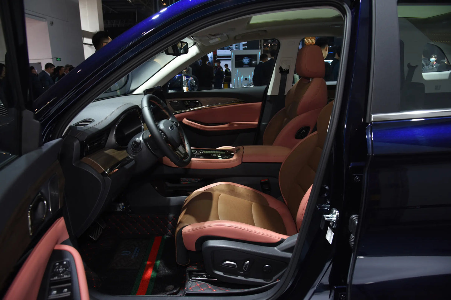 Skyworth Skyworth HT-i - Híbrido PHEV