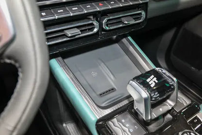 Chery Jetour Freelander