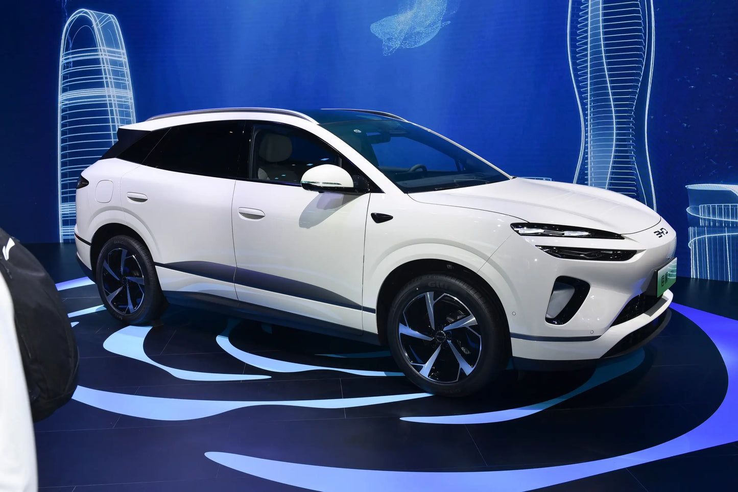 BYD Sea Lion 06DM - Híbrido PHEV