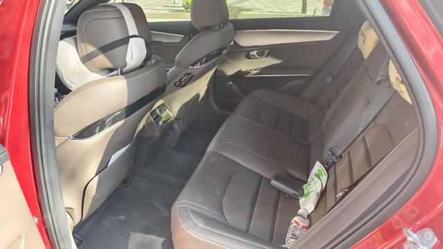 Certificated Pre-Owned BYD Han DM 2020 DM Four-wheel Drive Performance Luxury Edition -u22705334