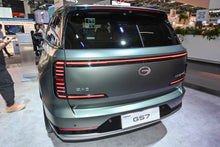 GAC Trumpchi Trumpchi S7 - Híbrido PHEV
