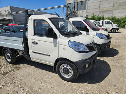 Brand new Piaggio NP6（50% Discount）