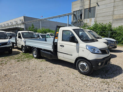 Brand new Piaggio NP6（50% Discount）