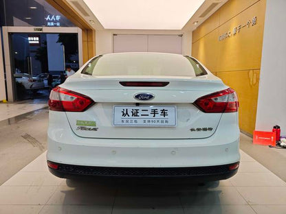 Ford Focus 2012 Berline 1.6L Automatique Édition Confort d'occasion certifiée - u21920723