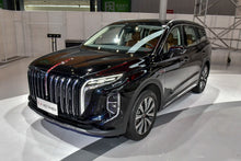Hongqi Hongqi HS7 - Híbrido PHEV
