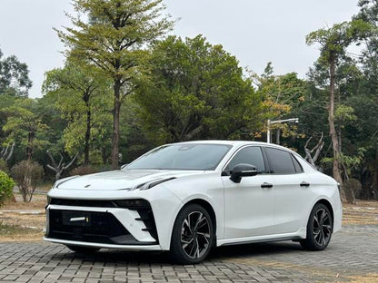 Certificated Pre-Owned Lynk & Co 03 2023 1.5TD DCT Jin Plus - u22634158