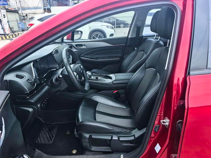 Certificated Pre-Owned AION S 2020 Mei 580 -u21574699