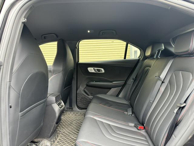 Certificated Pre-Owned Hozon Auto Nezha X 2023 500