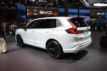 Dongfeng Honda Honda CR-V - Híbrido PHEV