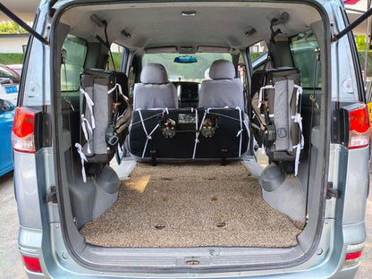 Certificated Pre-Owned Shuaike 2013 Restyled 1.6L Manual Luxury 7-Seater National V - u19432668