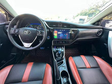 Certificated Pre-Owned GAC Toyota Corolla 2017 Restyled Hybrid 1.8L E-CVT Leading Edition, China V Emission Standard -u22026771