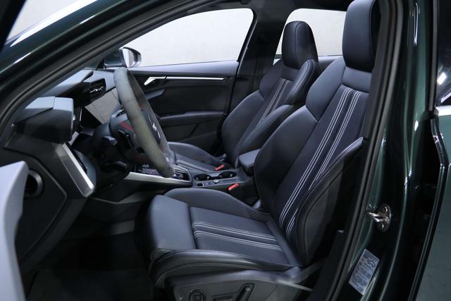 Certificated Pre-Owned Audi A3 2024 Sportback 35 TFSI Fashion Sport Edition - u22718358