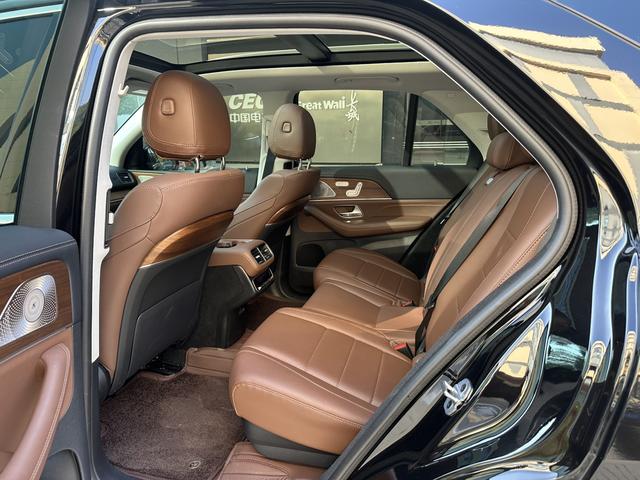 Certificated Pre-Owned Mercedes-Benz GLE PHEV 2024 GLE 400e 4MATIC -u21982576